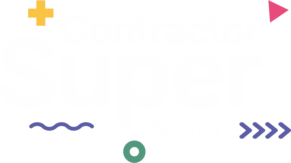 ContractorSuper by Hnry